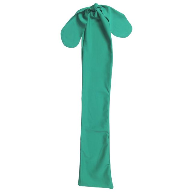 Nylon/Spandex Tail Bag