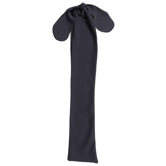 Nylon/Spandex Tail Bag