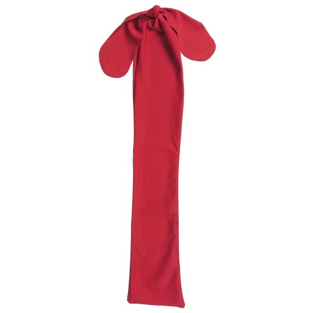 Nylon/Spandex Tail Bag