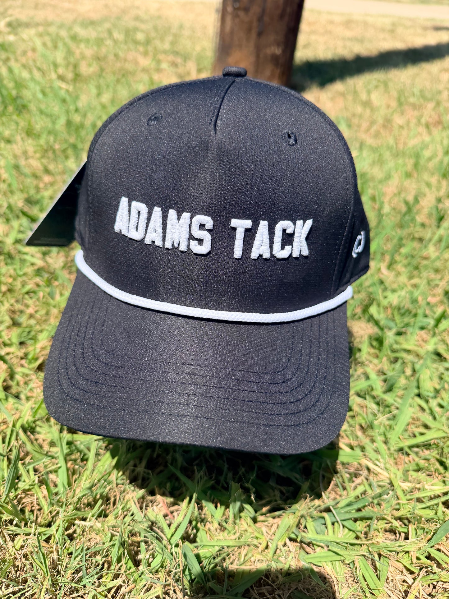 Adams Tack Cap