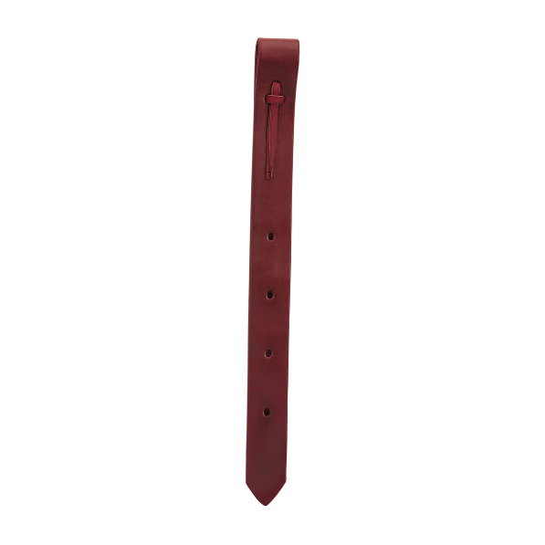 Weaver Leather Single-Ply Off Billet