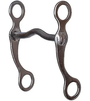 Pony Low Port Bit