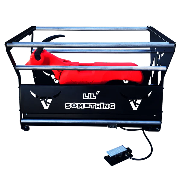 7K Lil' Something Roller Chute - IN STORE ONLY!