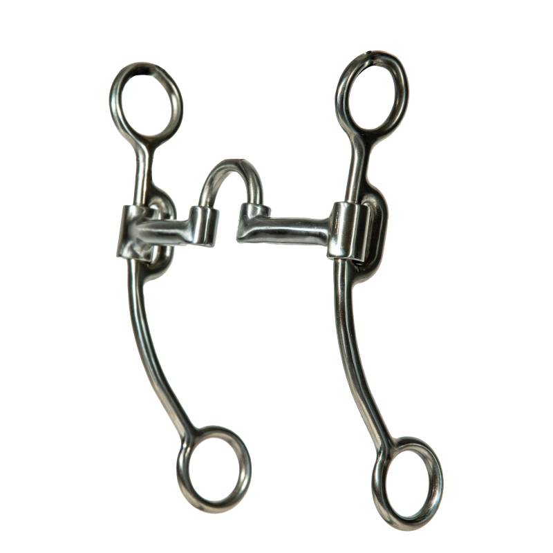 PC 7" Shank - Correction