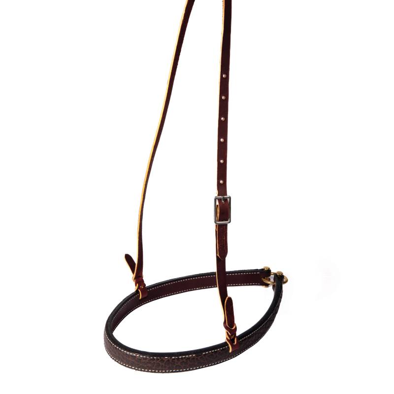 Double Ply Noseband