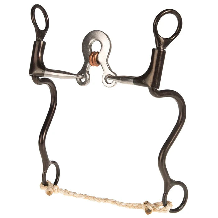 3 PIECE ROUND SPOON TUMBLING SPADE LONG CALVARY 07-192