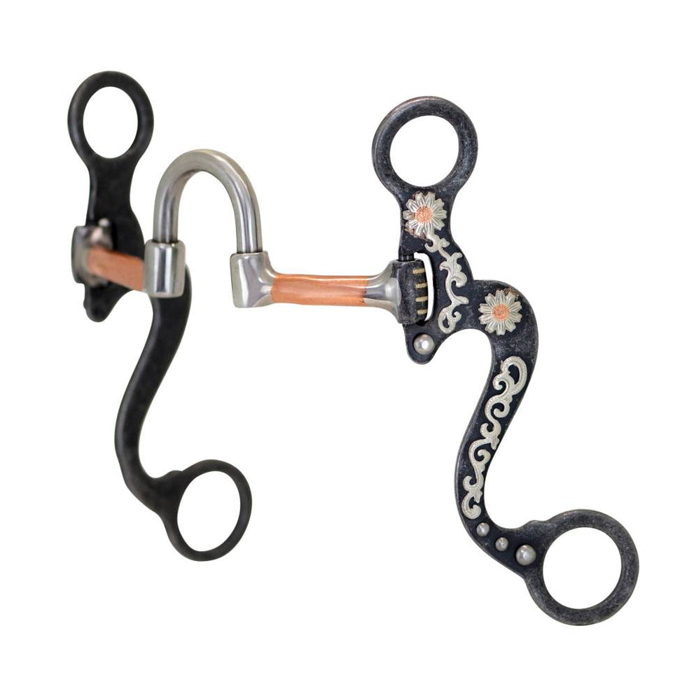 DAISY CORRECTIONAL BIT W/ COPPER COVERED BARS