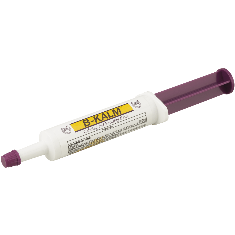 B-KALM Calming & Focusing Paste