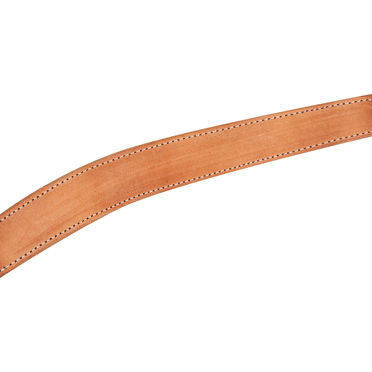 1.75-inch Breastcollar Natural Roughout