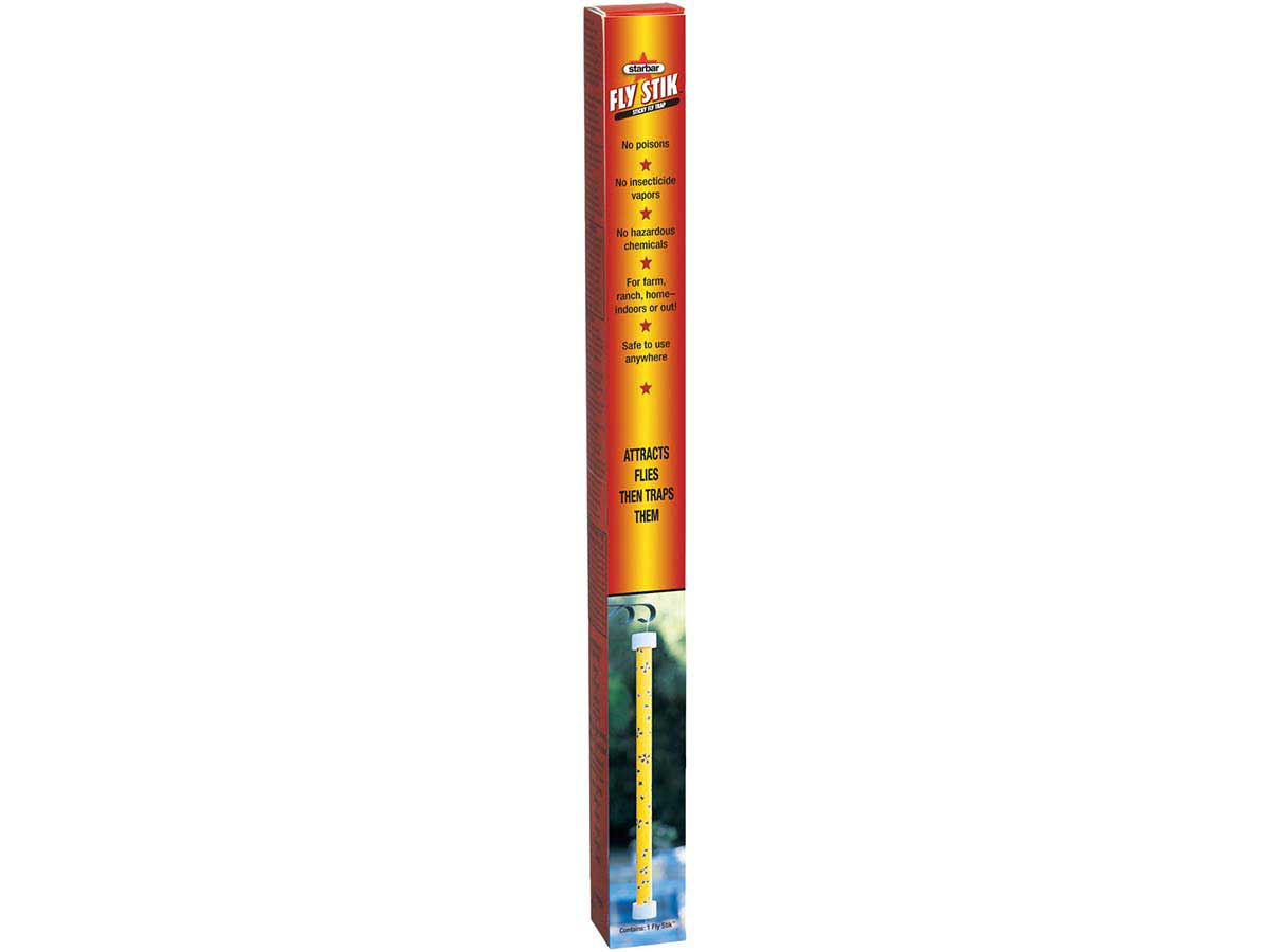 Fly Stick