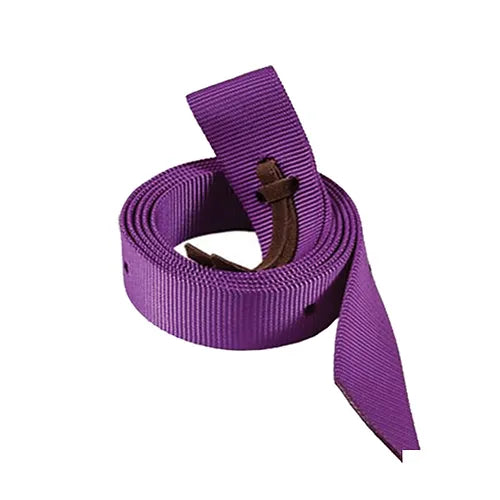 Performance Pony Nylon Pony Latigo