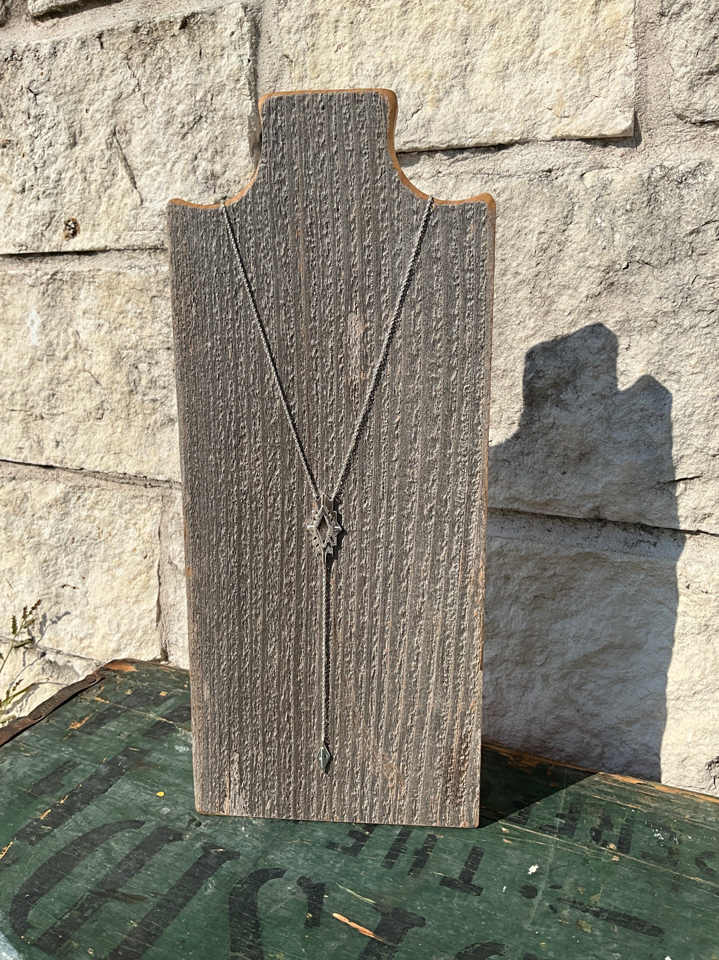 Astra Necklace