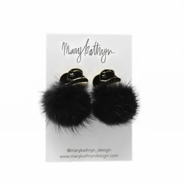 Long Live Cowgirls Earrings