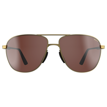BEX NOVA - MATTE GOLD/BROWN/SILVER