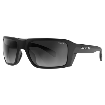 Bex Bolo Blk/Gray/Slv