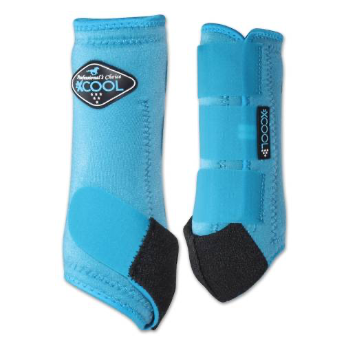 2XCOOL SPORTS MEDICINE BOOT FRONT