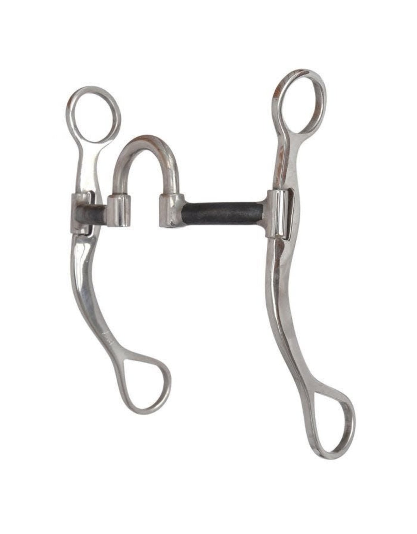 7” STEEL CUTTER MED PORT CORRECTION