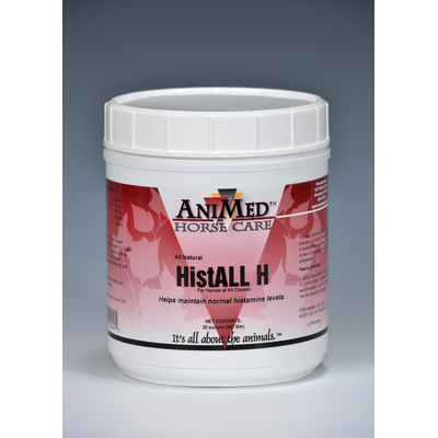 Animed Histall H (Herbal) 20 OZ
