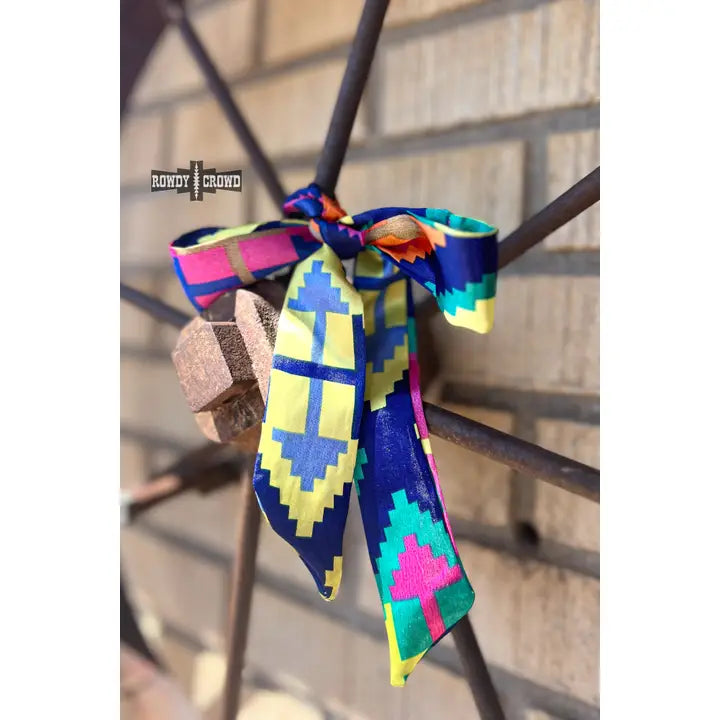 Ace Aztec Twillie