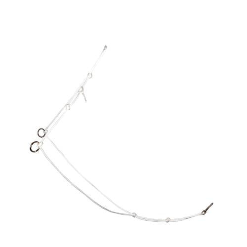 PC Adjustable Rope Training Fork