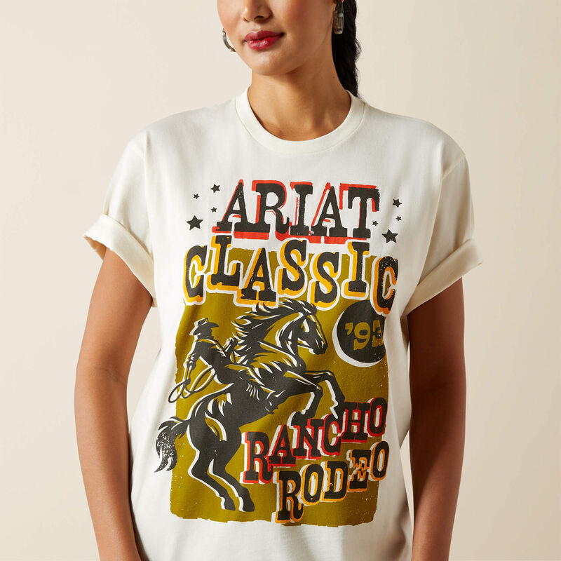 Ariat Classic Rodeo T-Shirt