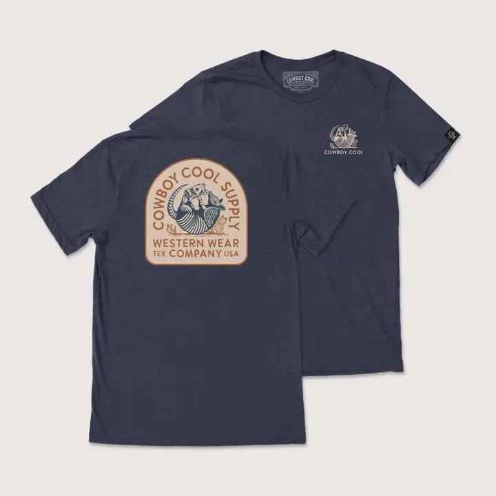 Armadillo T-Shirt