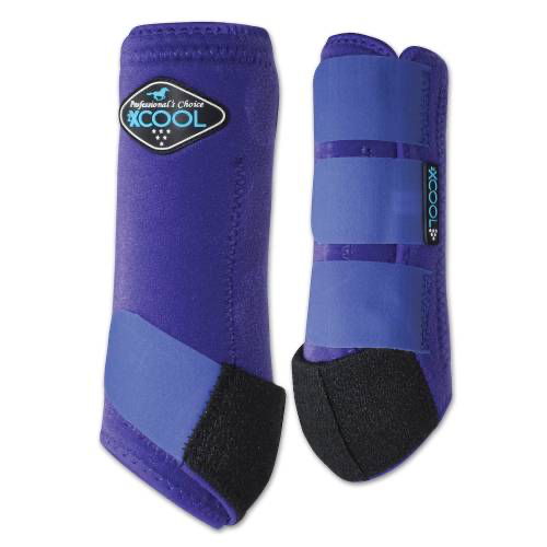 2XCOOL SPORTS MEDICINE BOOT FRONT
