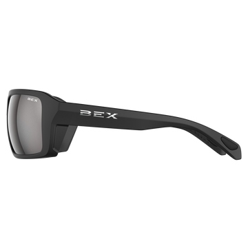 Bex Bolo Blk/Gray/Slv