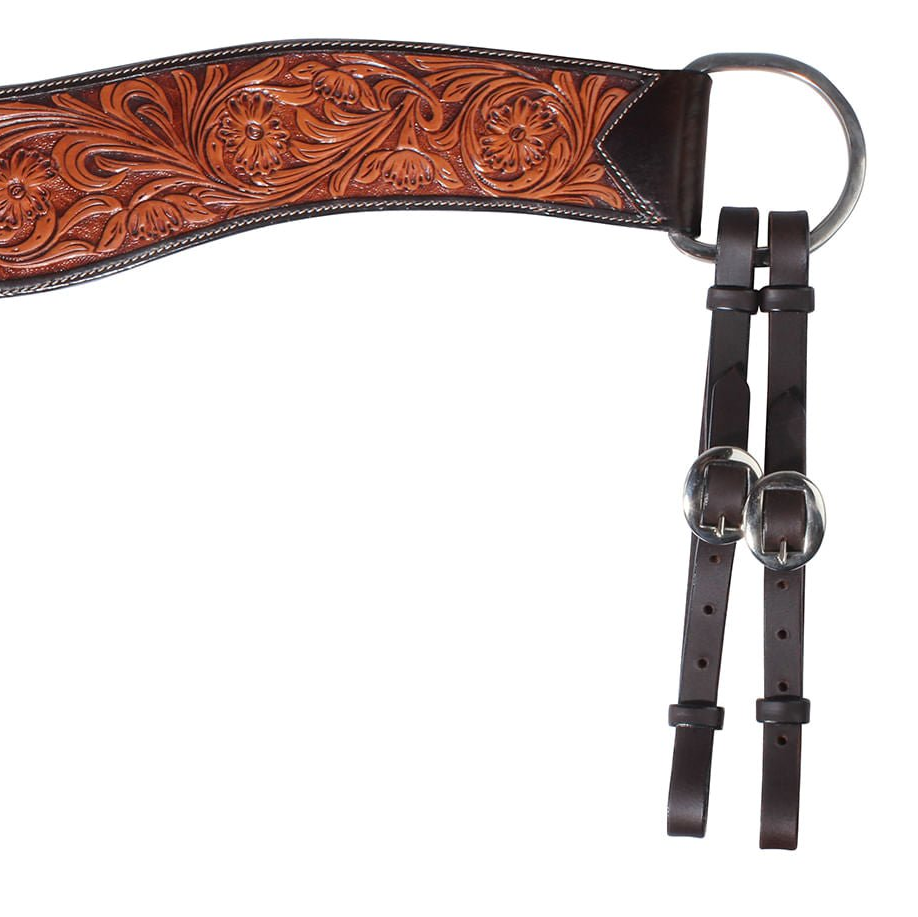 PROFESSIONALS CHOICE PRAIRIE FLOWER STEER TRIPPER
