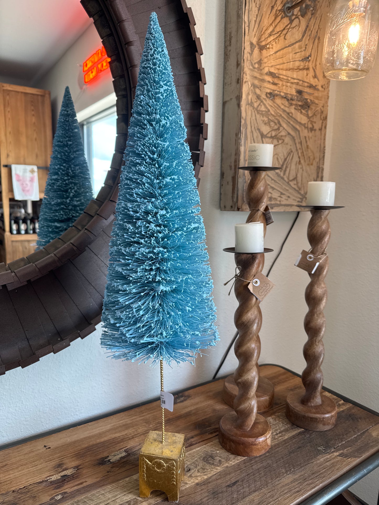 Decor Trees
