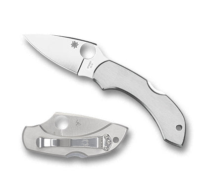 DRAGONFLY™ STAINLESS