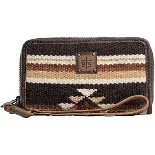 SIOUX FALLS KACY ORGANIZER WALLET