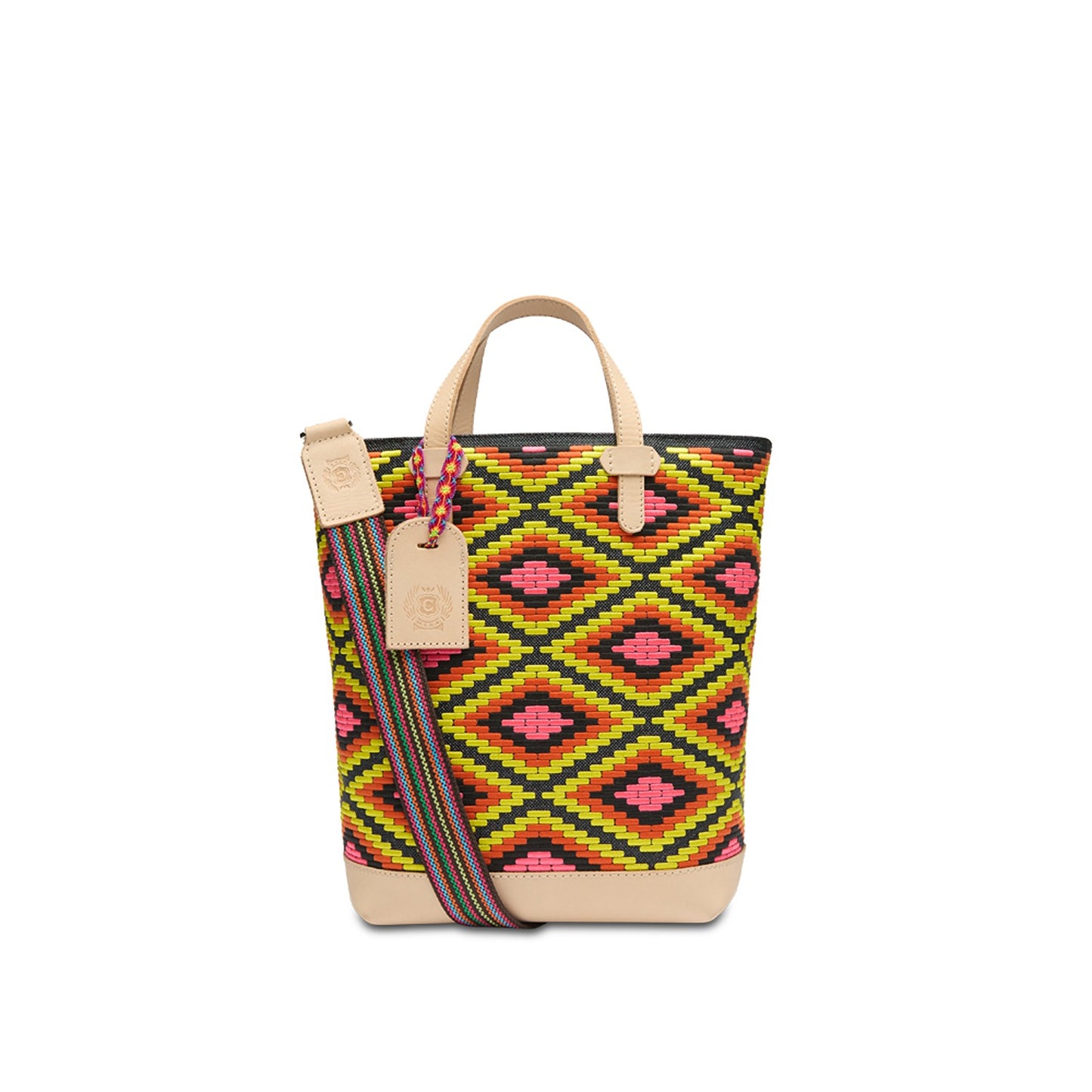 Essential Tote, Rae