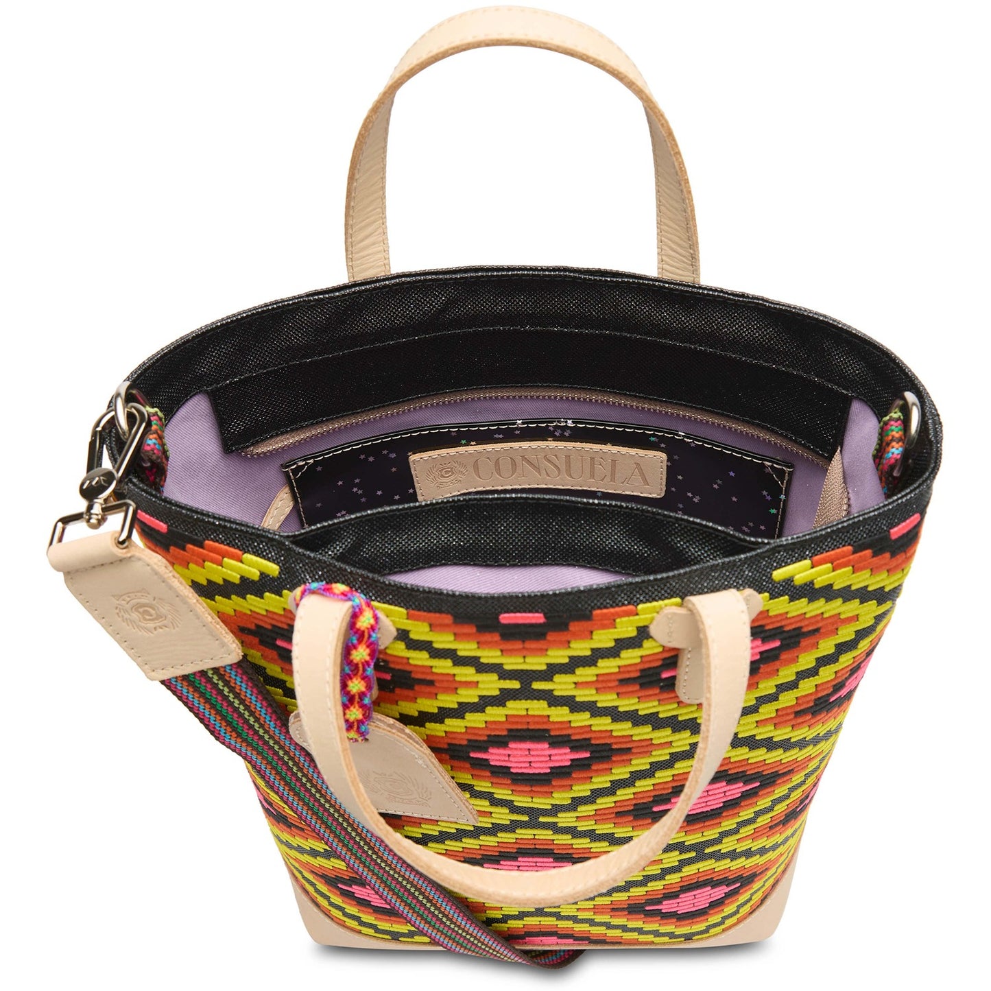 Essential Tote, Rae