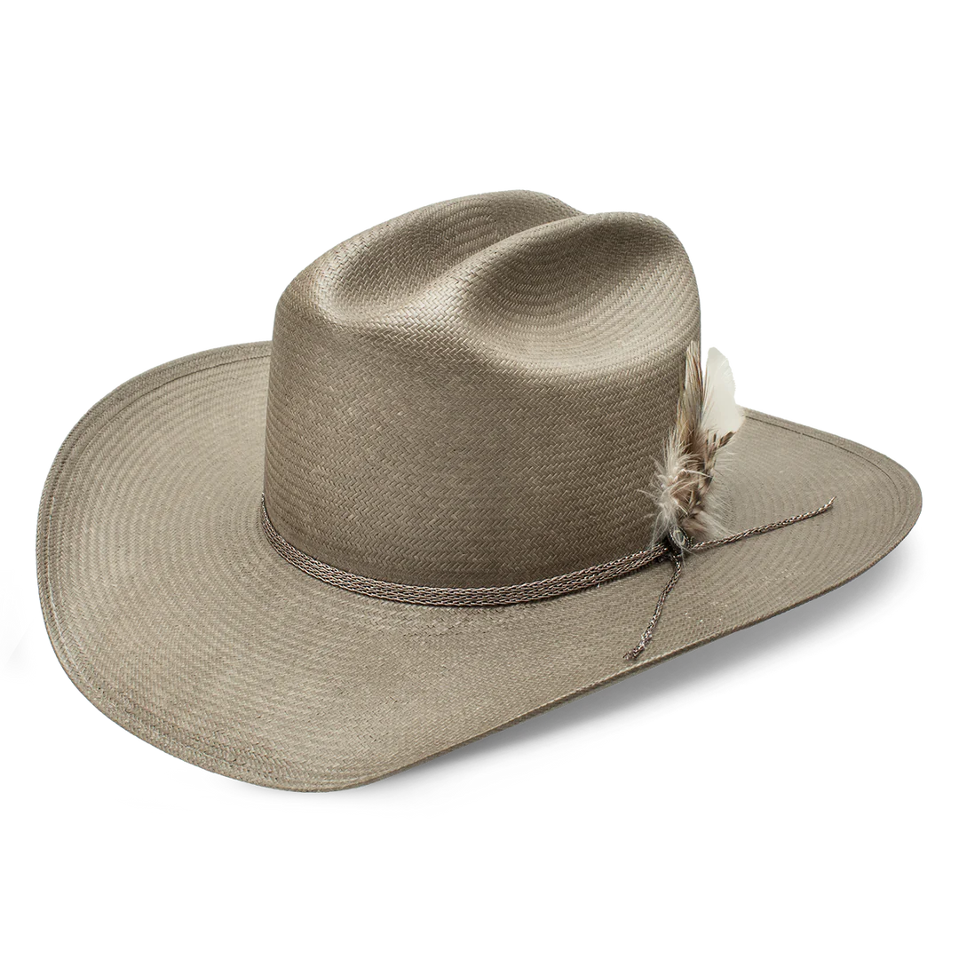 Hold My Halo Western Hat