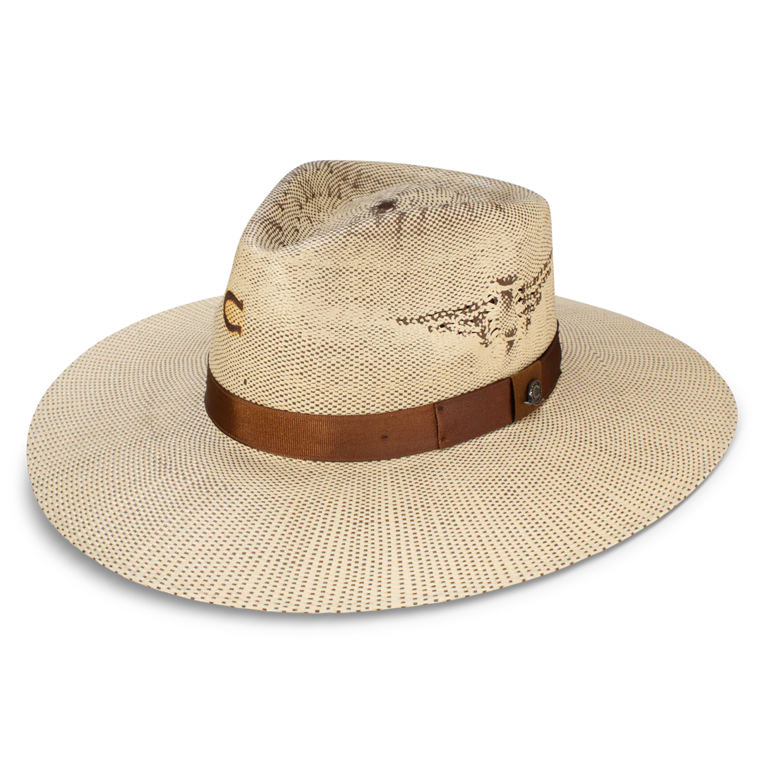 Mexico Shore Fashion Hat Tan