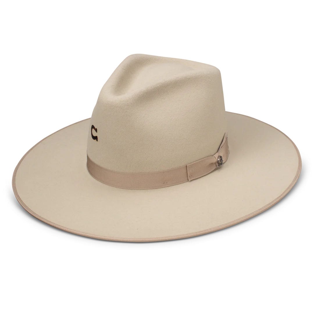 Desert Drifter Fashion Hat