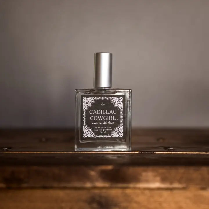 Cadillac Cowgirl Perfume