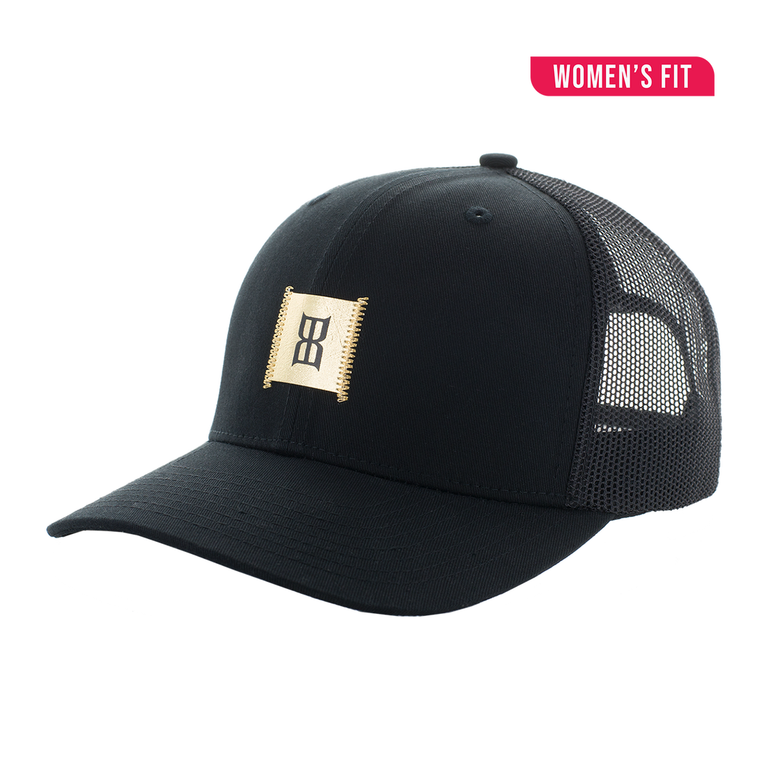BEX Fleck Womens Cap