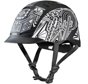 TROXEL FTX SHADOW HELMET - L