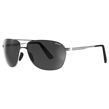 BEX NOVA - MATTE SILVER/GRAY/SILVER
