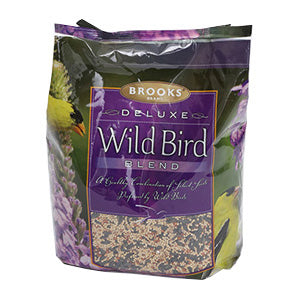 Deluxe Wild Bird - 20 lb