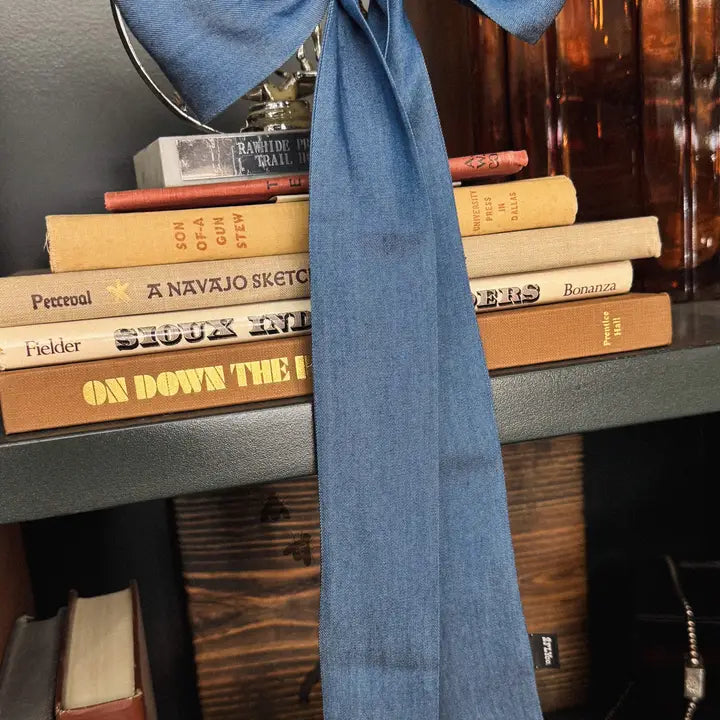 Denim Dan Twilly