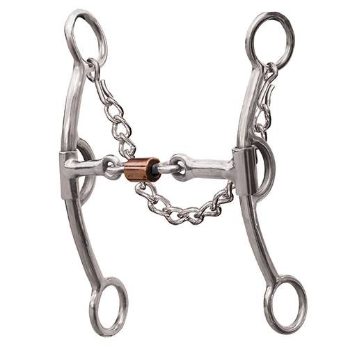 Derby Bit 6.75" - 3 Piece Smooth