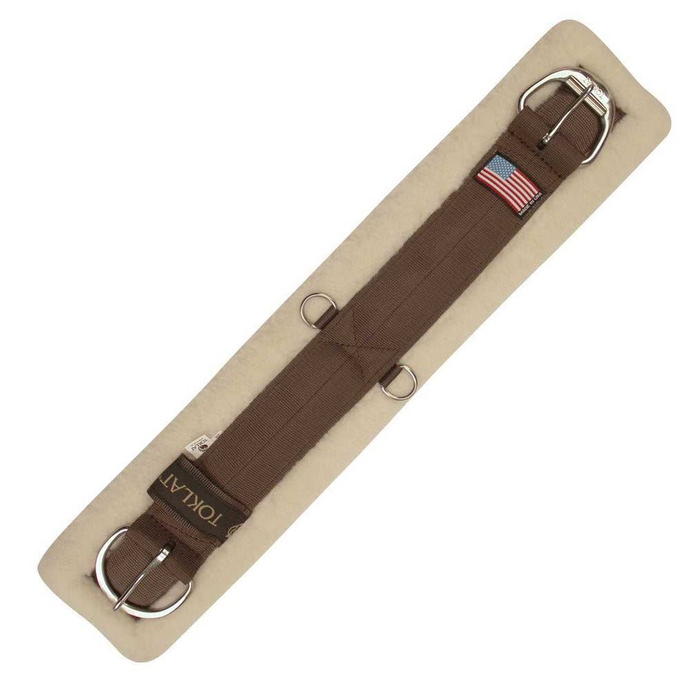 Toklat Deluxe Wool Cinch