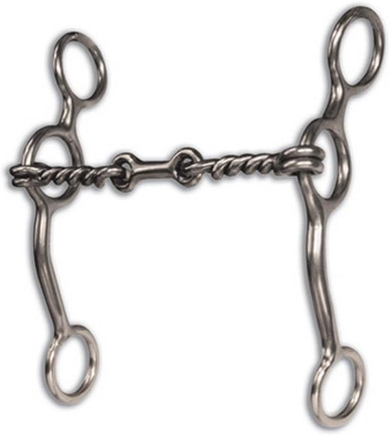 EQ PERFORMANCE LONG SHANK DOGBONE