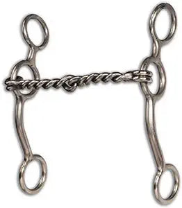 Performance Long Shank Twisted Wire