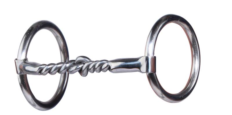 O RING - HALF AND HALF