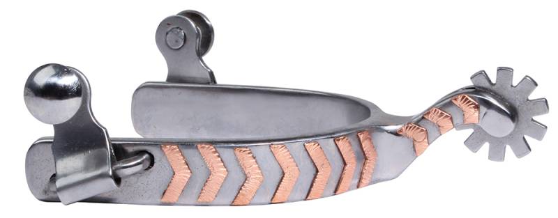 Professionals Choice 900 SERIES SPUR 5/8”