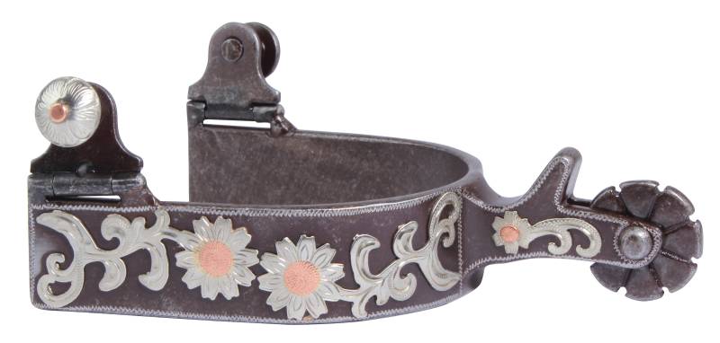 PC SMALL FLOWER SPUR